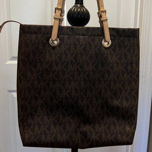 Michael Kors Tote Bag